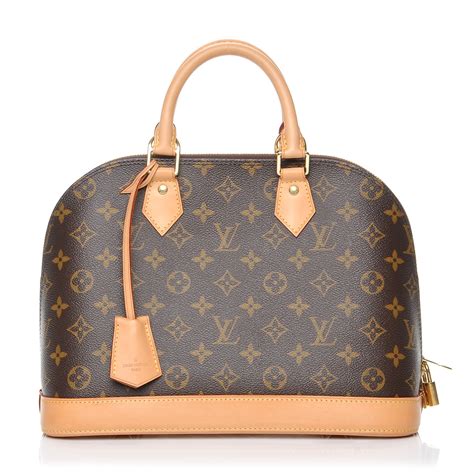 louis vuitton alma empreinte pm|louis vuitton alma pm monogram.